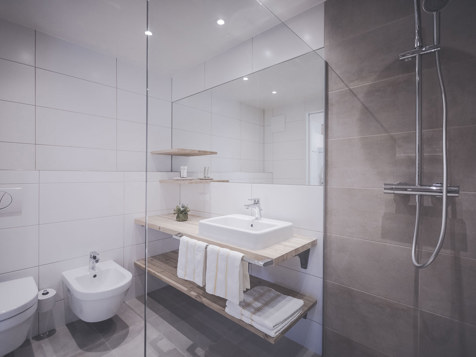 Type 3: Apartment "DREI" image 3
