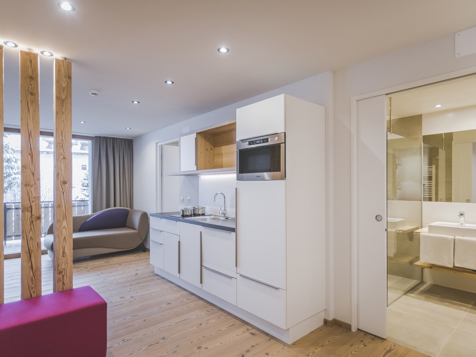 Type 4: Apartment "VIU" image 1