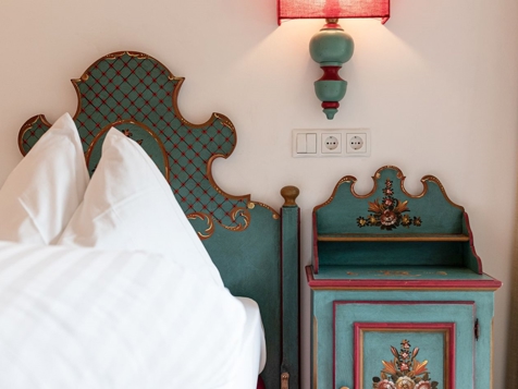 Tyrolean room image 2