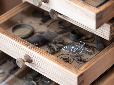 Uhrenmacher (watch maker) image 6