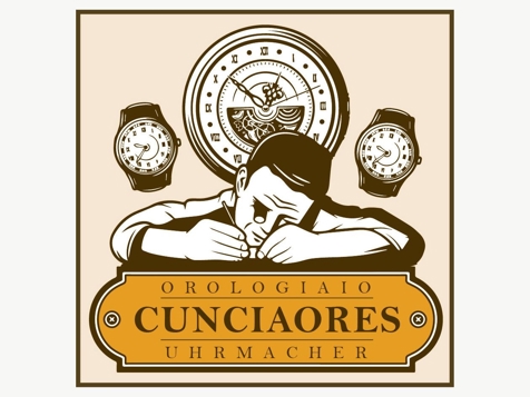 Uhrenmacher (watch maker) image 7
