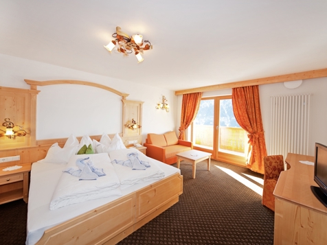 Unser Schlernzimmer image 5
