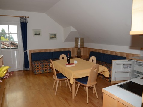 Unsere Appartements image 11