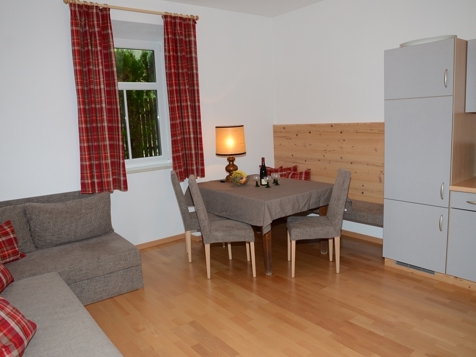 Unsere Appartements image 3
