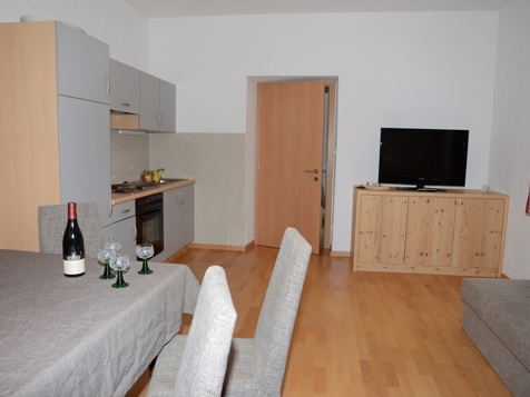 Unsere Appartements image 4