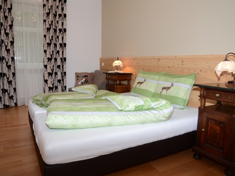 Unsere Appartements image 5