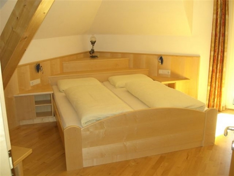 Unsere Appartements image 6