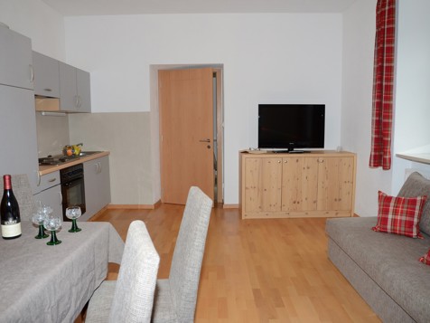 Unsere Appartements image 7