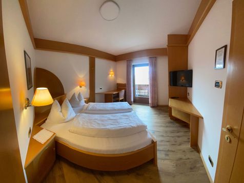 Unsere Doppelzimmer image 11