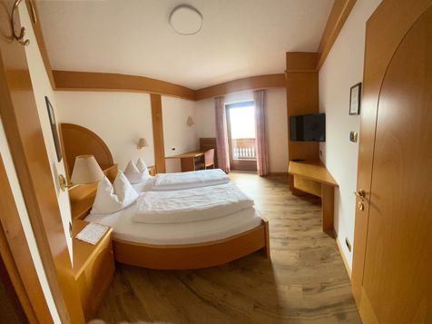 Unsere Doppelzimmer image 17