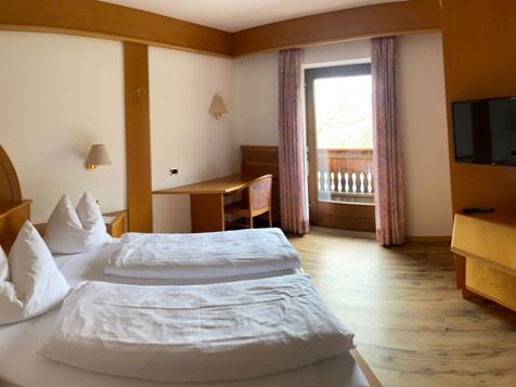 Unsere Doppelzimmer image 18
