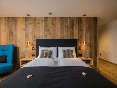 Unsere Ferienwohnung im Vinschgau image 2