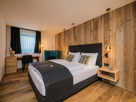 Unsere Ferienwohnung im Vinschgau image 3