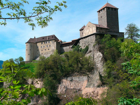Unsere Ferienwohnungen image 24