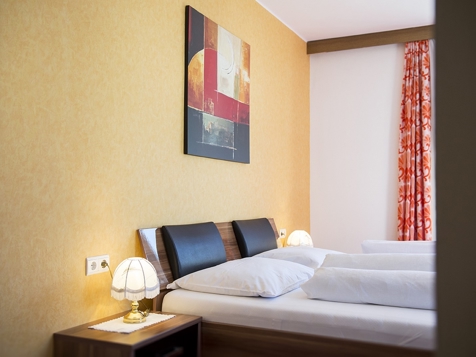Unsere Zimmer für Ihr Wohlbefinden image 3
