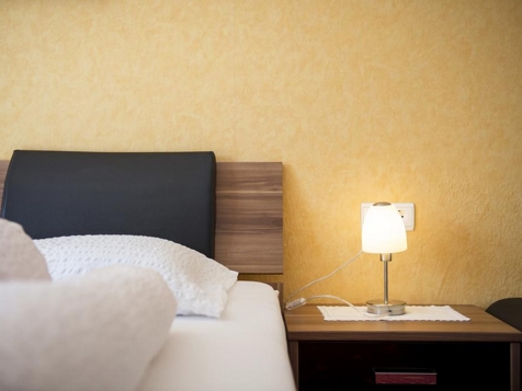 Unsere Zimmer für Ihr Wohlbefinden image 4