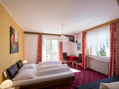 Unsere Zimmer für Ihr Wohlbefinden image 7