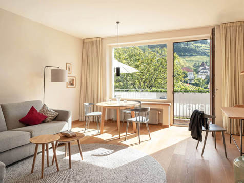 Urban Raut & Unterm Berg Apartment image 1