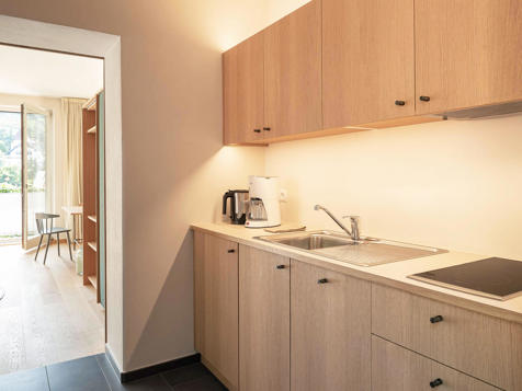 Urban Raut & Unterm Berg Apartment image 3