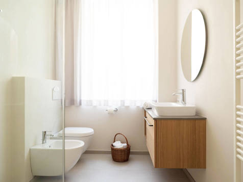 Urban Raut & Unterm Berg Apartment image 7