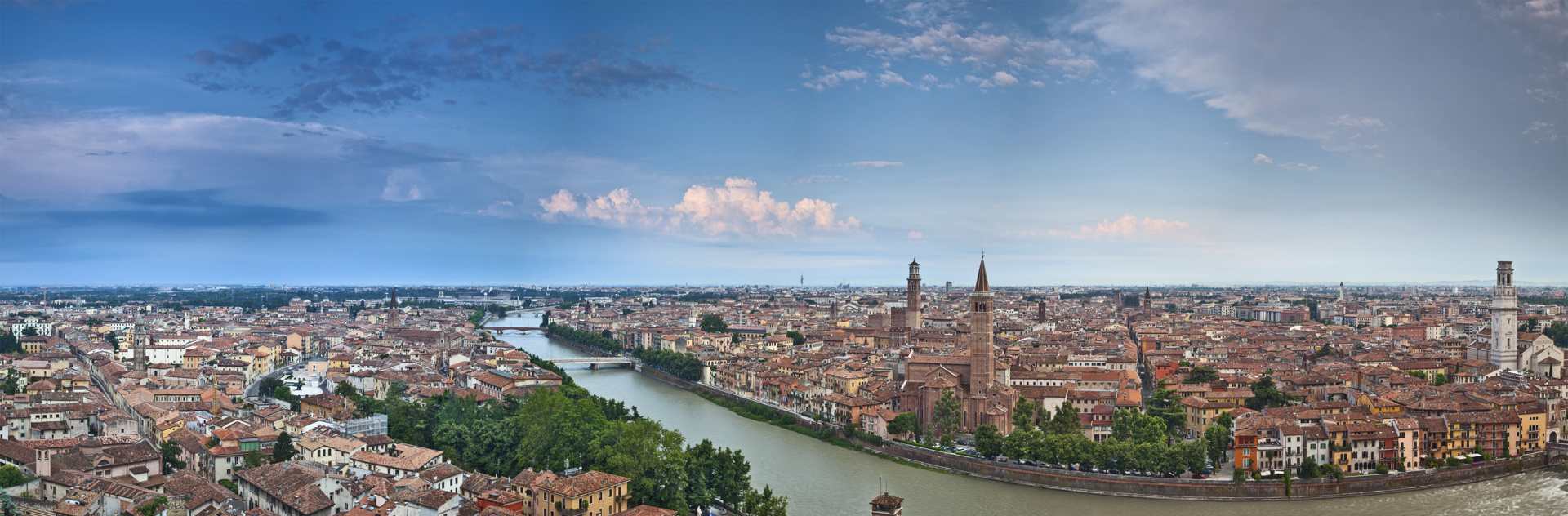 Verona Verona