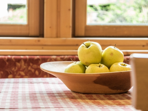 Vierbett - Apartment  mit Sicht La Varella image 5