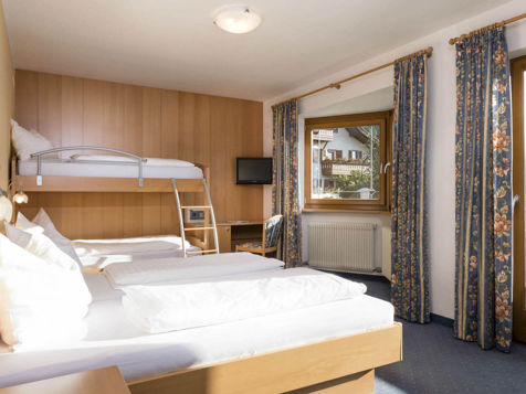 Vierbettzimmer image 2