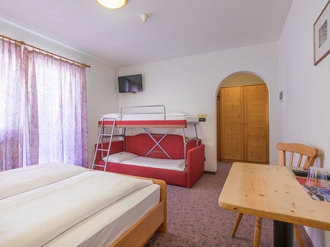 Vierbettzimmer image 3