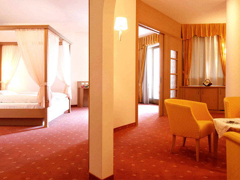 Vierbettzimmer image 4