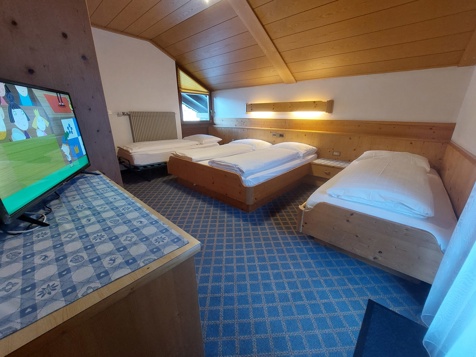 Vierbettzimmer image 4