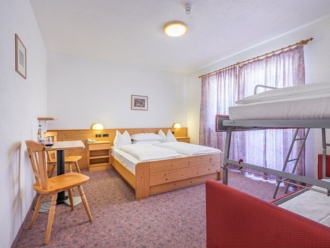 Vierbettzimmer image 5