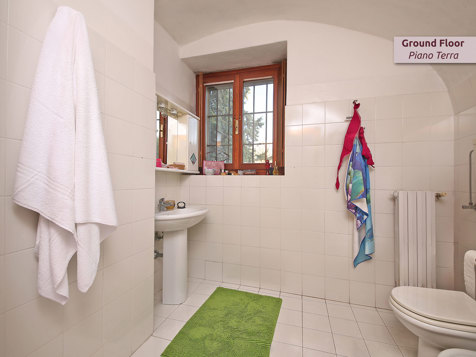 Vierzimmerwohnung im Erdgeschoss-11