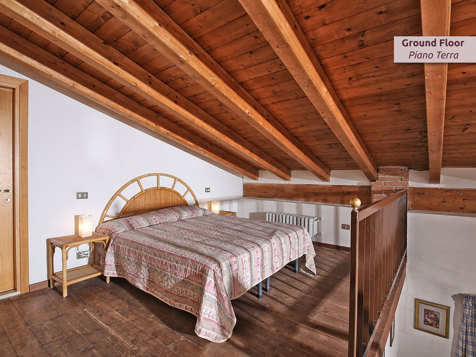 Vierzimmerwohnung im Erdgeschoss-9