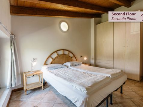 Vierzimmerwohnung im zweiten Stock-3