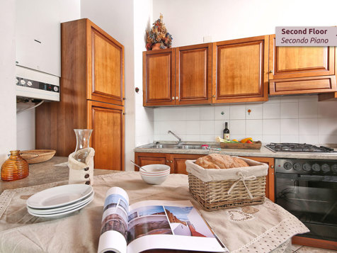 Vierzimmerwohnung im zweiten Stock-7