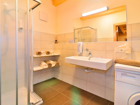 Vierzimmerwohnung RITTNER HORN-4