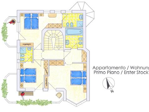 Villa 130 m2 image 5
