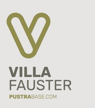 Villa Fauster Logo
