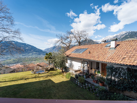 VINSCHGAU DOUBLE ROOM image 4