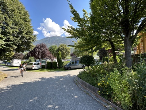 Wander- und Bikewochen 3 Tage