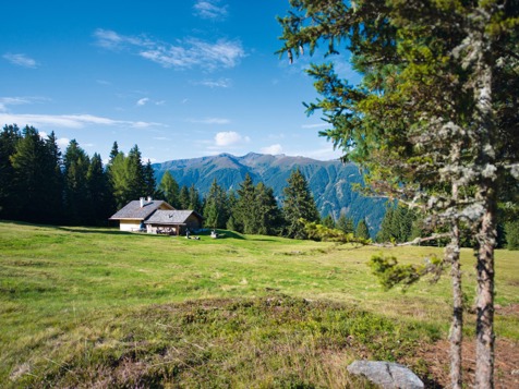 Wander & Wellness-Woche in Südtirol