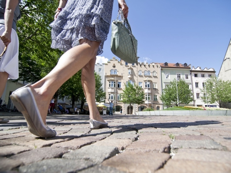 Wandern, Wein & Wellness