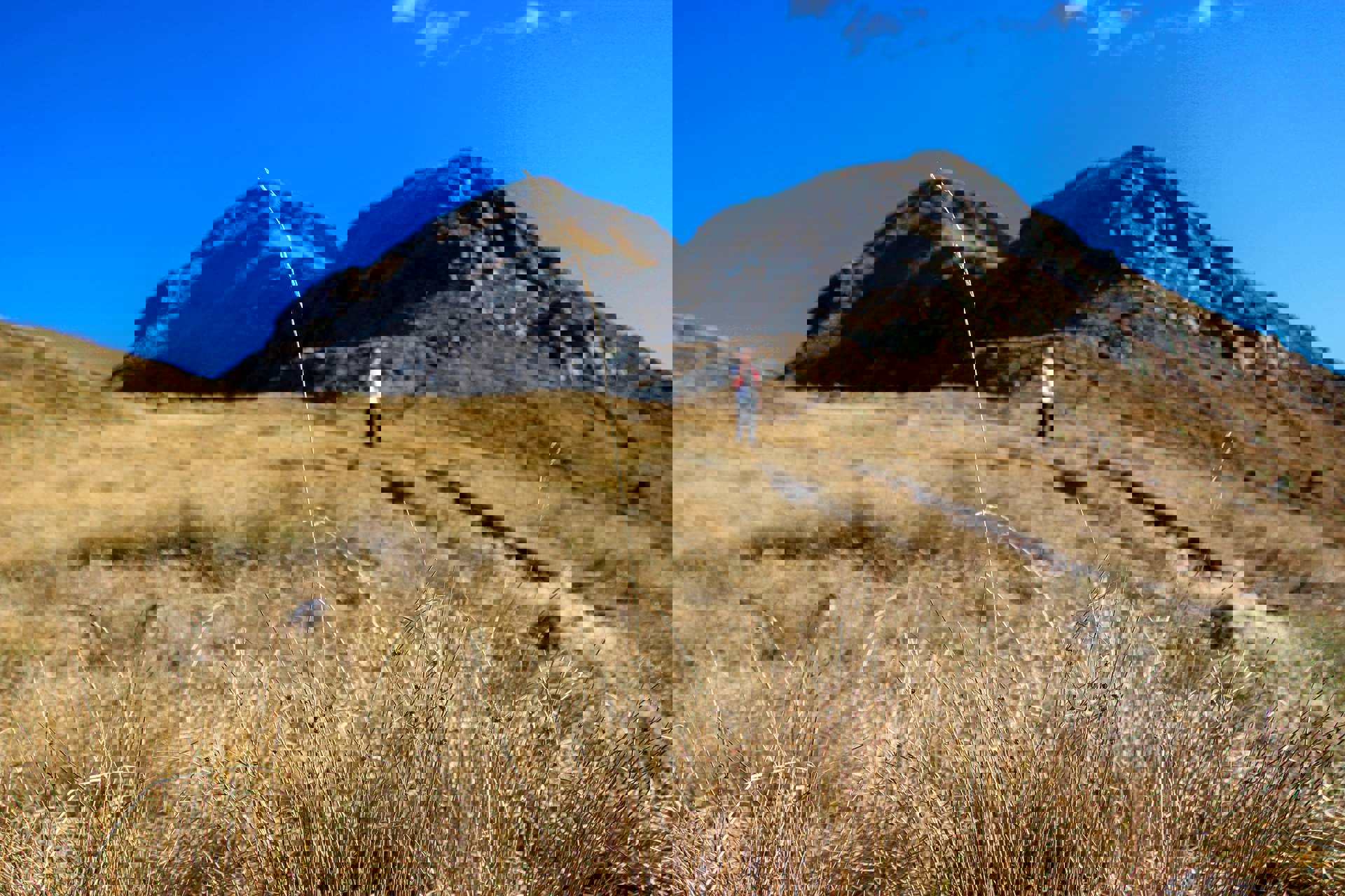 Wanderung Zanggen Wanderung Zanggen