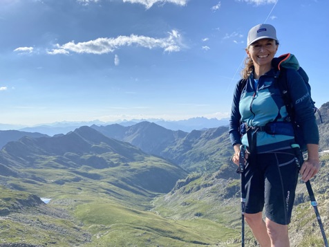 Wanderwoche Am Sonnenhang