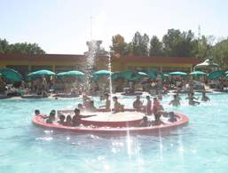 Wasserpark Riovalli