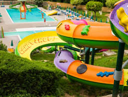 Wasserpark Riovalli