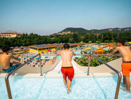Wasserpark Riovalli