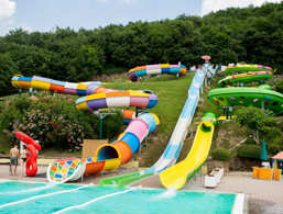 Wasserpark Riovalli