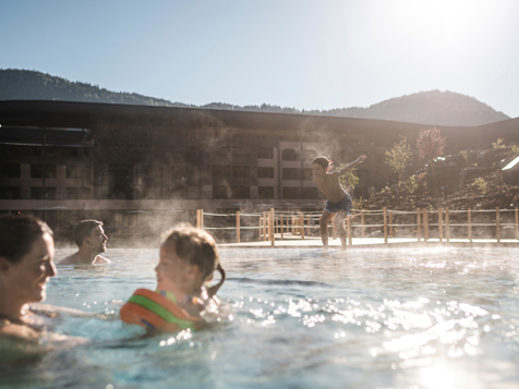 Weekend lungo di Primavera