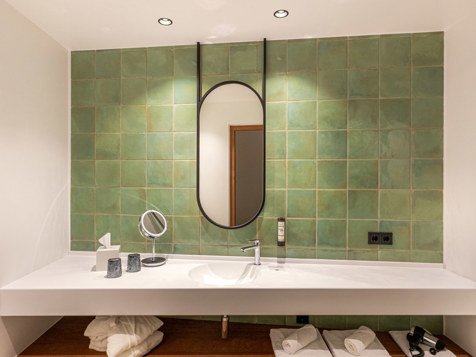 Weinberg Suite 212 in der 2. Etage image 7